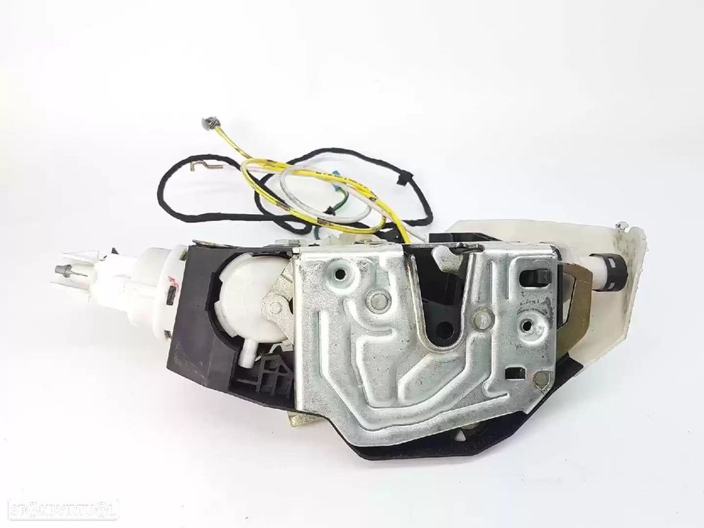 FECHADURA PORTA TRASEIRA DIREITA MERCEDES-BENZ CLASSE S 2001 -2207306035 - 3