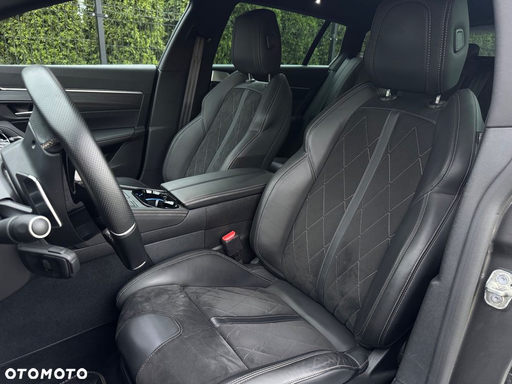 Peugeot 508 2.0 BlueHDi GT S&S - 15