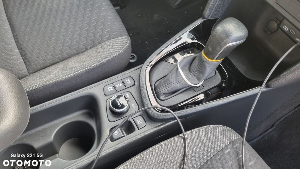 Toyota Yaris Cross Hybrid 1.5 Comfort AWD - 24