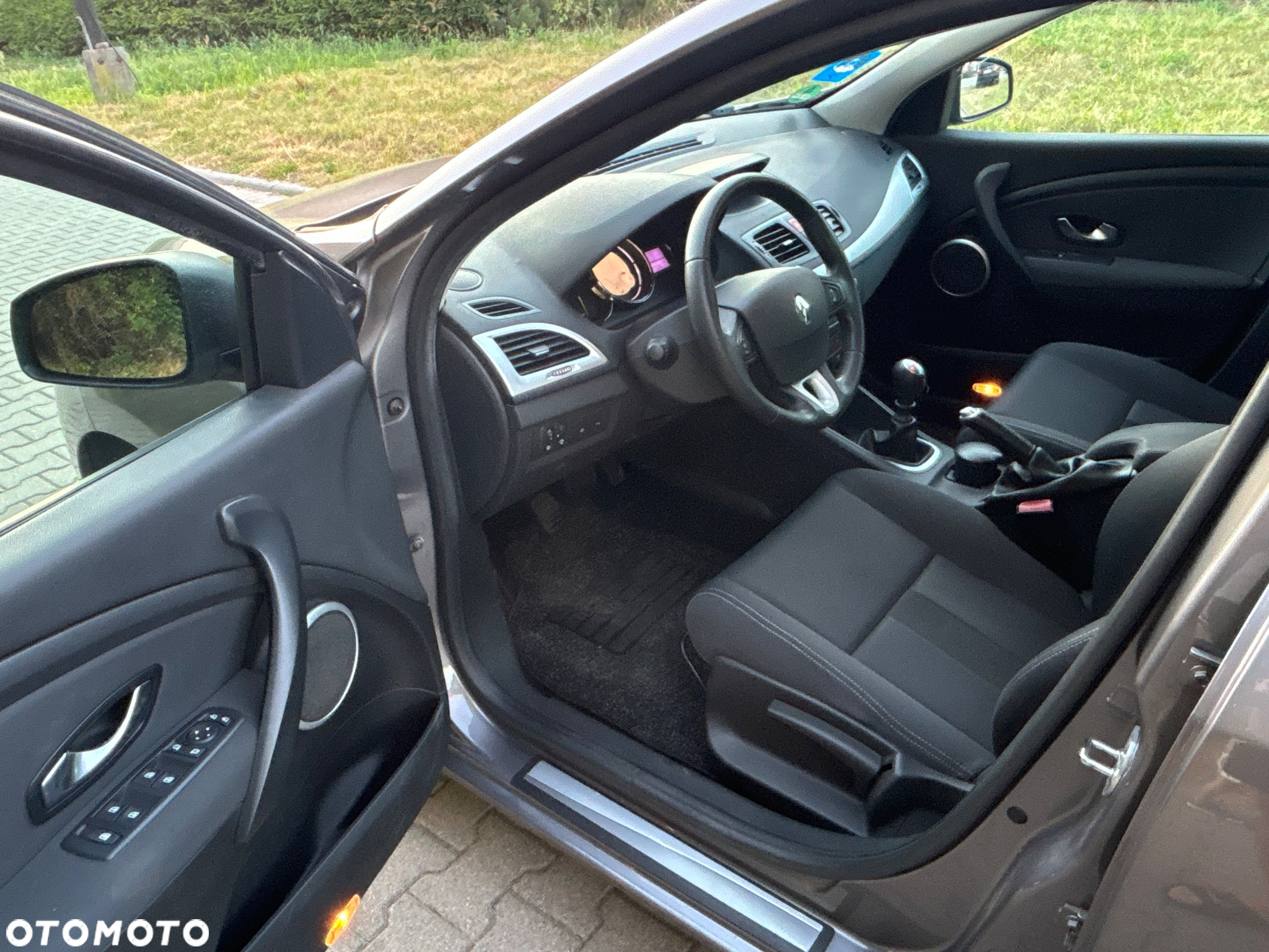 Renault Megane 1.6 16V 110 Dynamique - 4