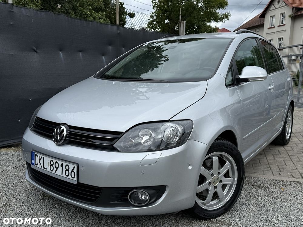 Volkswagen Golf Plus 1.4 TSI Team - 2