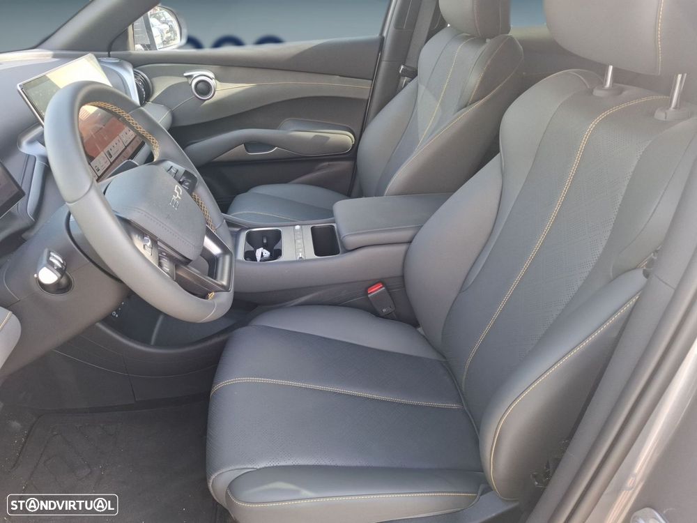 BYD Atto 3 EVO 74.8 kWh Design - 11