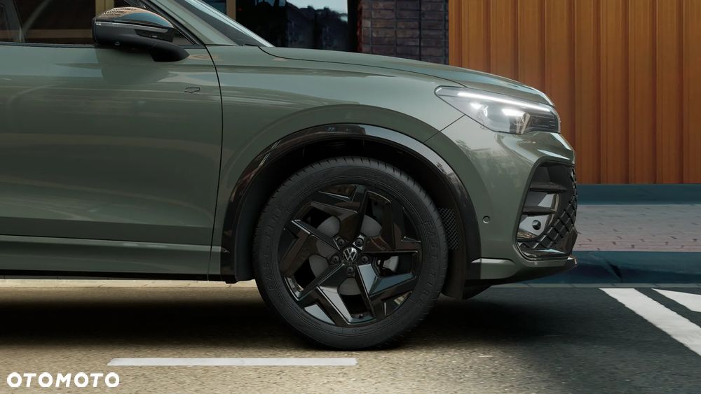 Volkswagen Tiguan 1.5 eTSI R-Line Plus DSG - 10