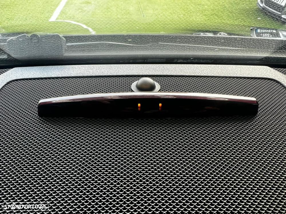 Mercedes-Benz C 180 K Elegance BlueEfficiency - 38