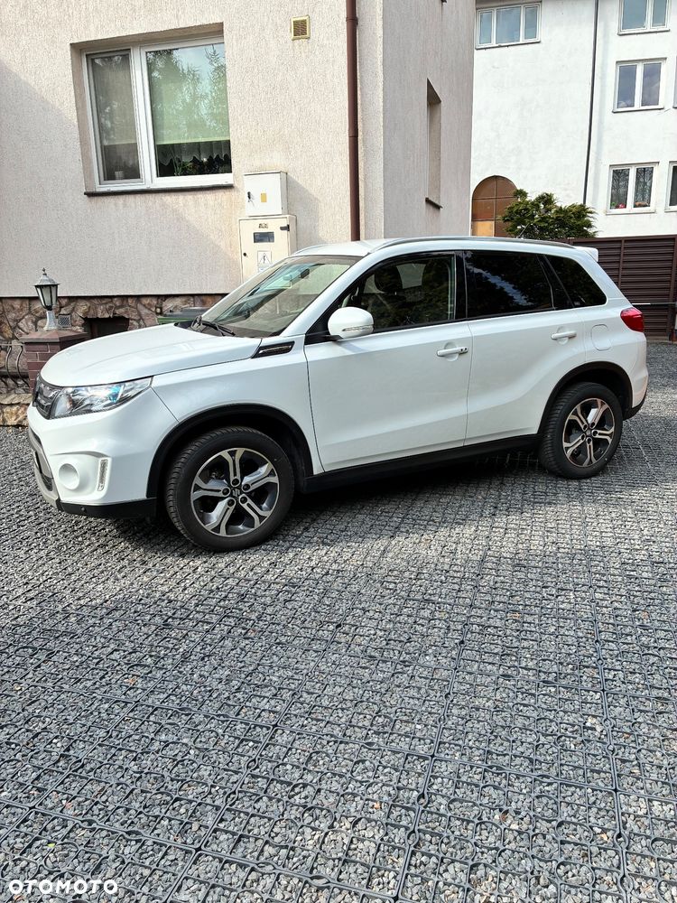 Suzuki Vitara 1.6 (4x2) Comfort+ - 3