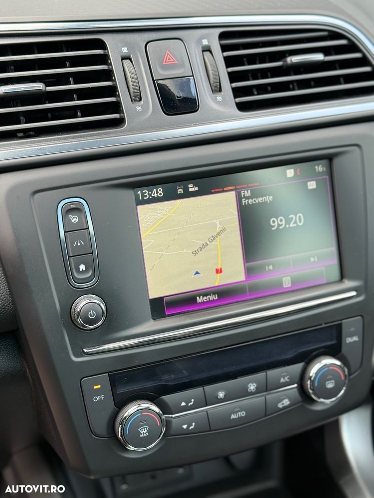 Renault Kadjar Energy TCe 130 Bose Edition - 15