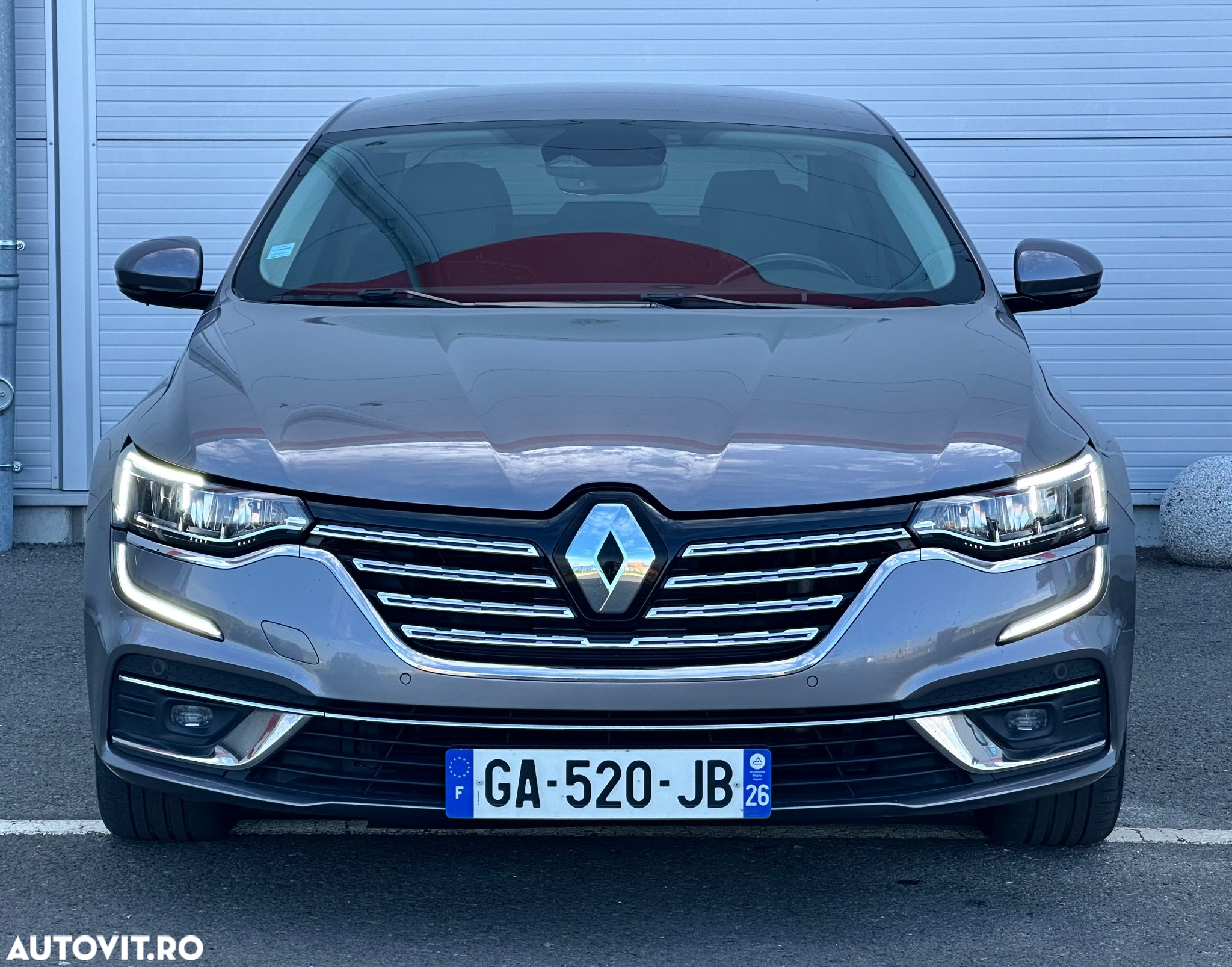 Renault Talisman Blue dCi 160 EDC INTENS - 5