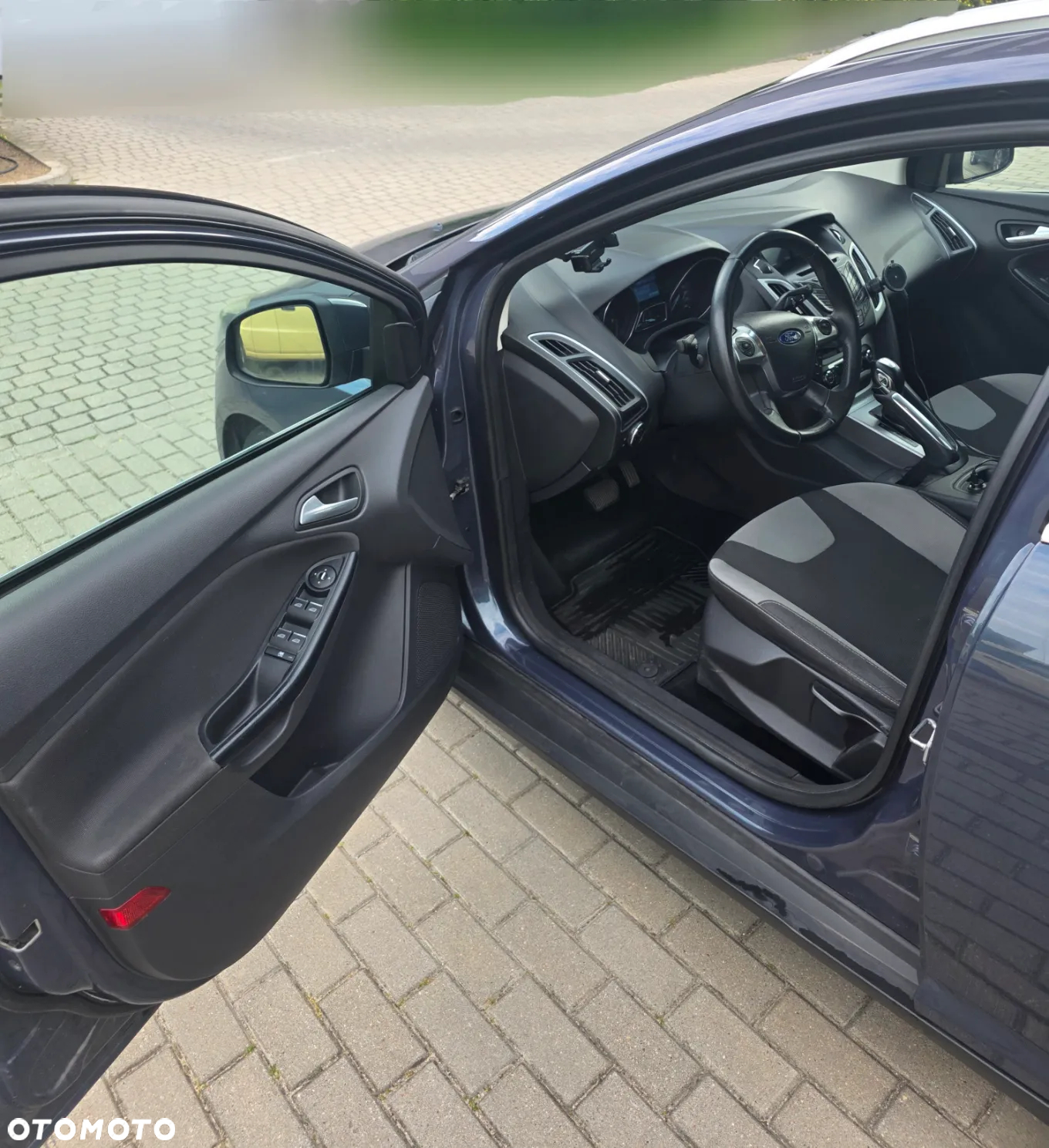 Ford Focus - 6