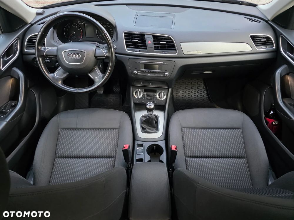 Audi Q3 - 15