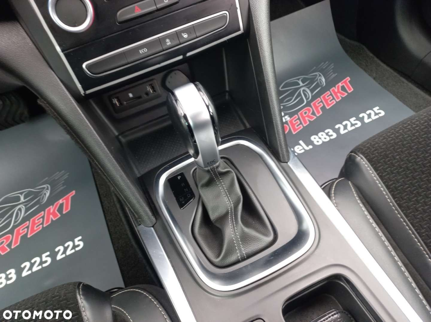 Renault Megane - 23