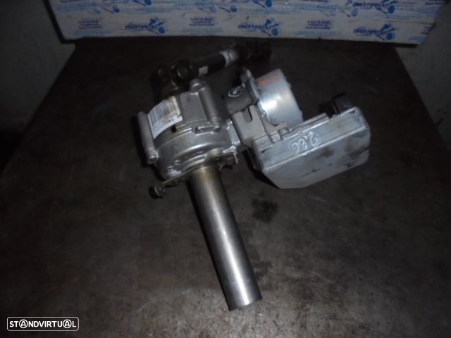 Coluna Direção/Motor Direção A0013803 8V513C529JN 54085129G 59312332 FORD FIESTA 6  2010 1.4TDCI 70CV 5P BRANCO - 3