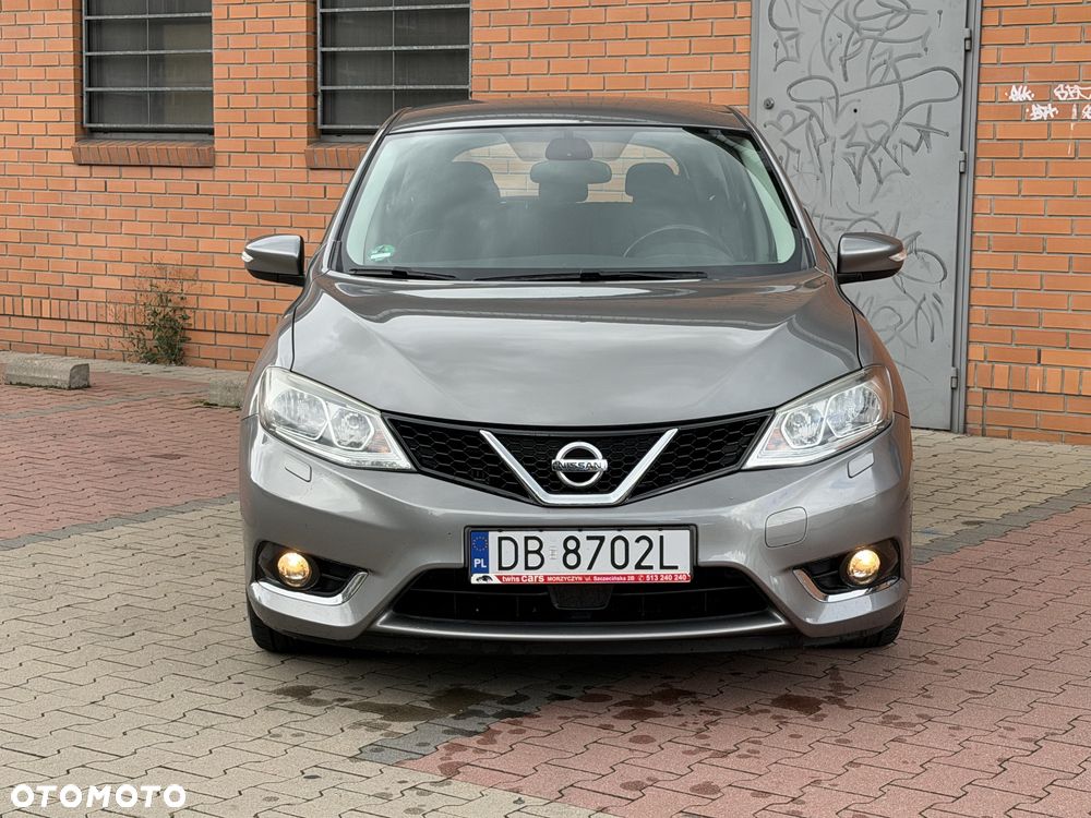 Nissan Pulsar - 3