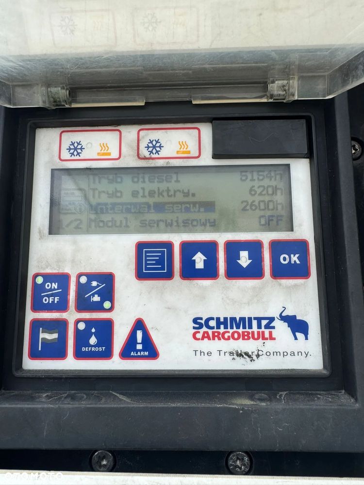Schmitz Cargobull SCB *908* - 7