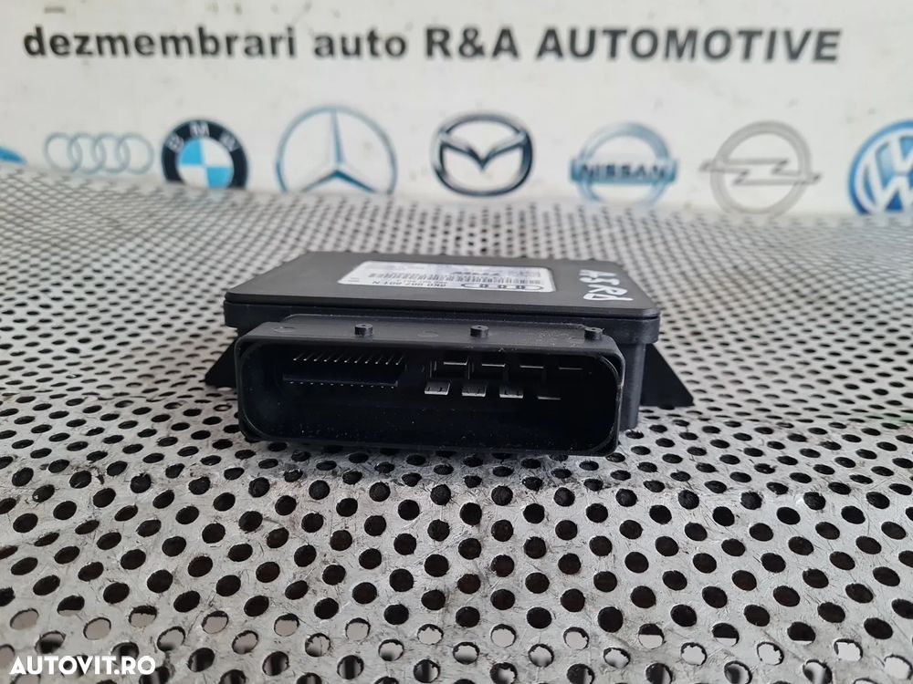 Modul Calculator Frana De Mana Audi A4 B8 Q5 Q3 A5 2.0 Tdi Euro 5 Cod Motor CJC Cutie Automata NYM An 2012-2013-2014-2015 Volan Stanga Dezmembrez Audi A5 Facelift 2.0 Tdi Automat Motor CJC Cutie Automata NYM Volan Stanga Xenon Piele An 2012-2013-2014-2015 - 3