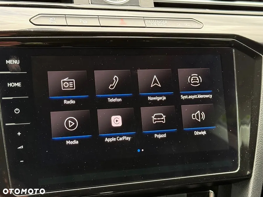 Volkswagen Arteon 2.0 TDI SCR Elegance DSG - 26