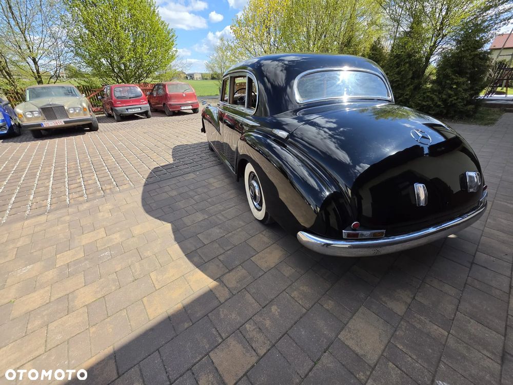 Mercedes-Benz Inny - 2