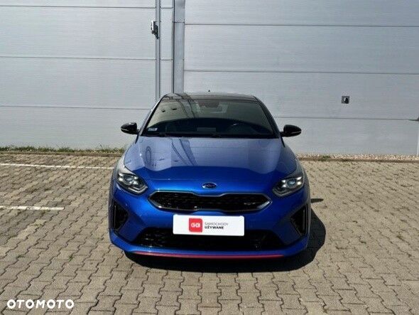 Kia ProCeed 1.6 T-GDI GT DCT - 3