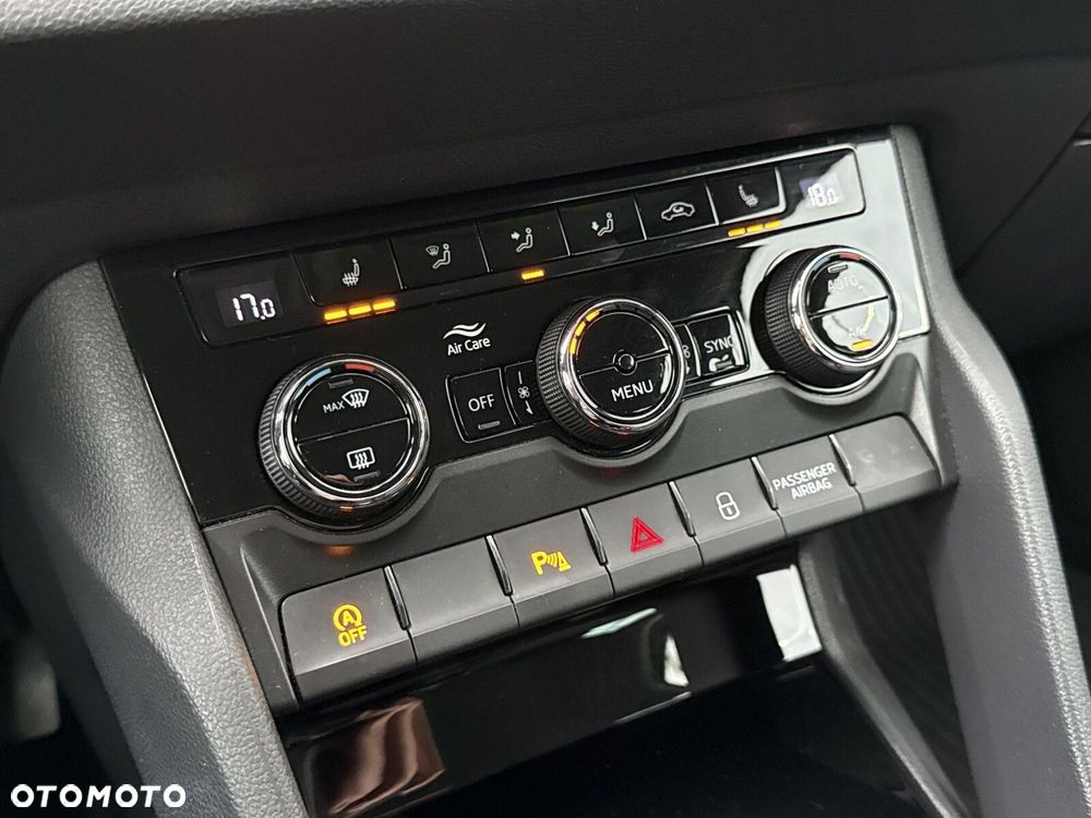 Skoda Karoq 1.5 TSI ACT Style - 28