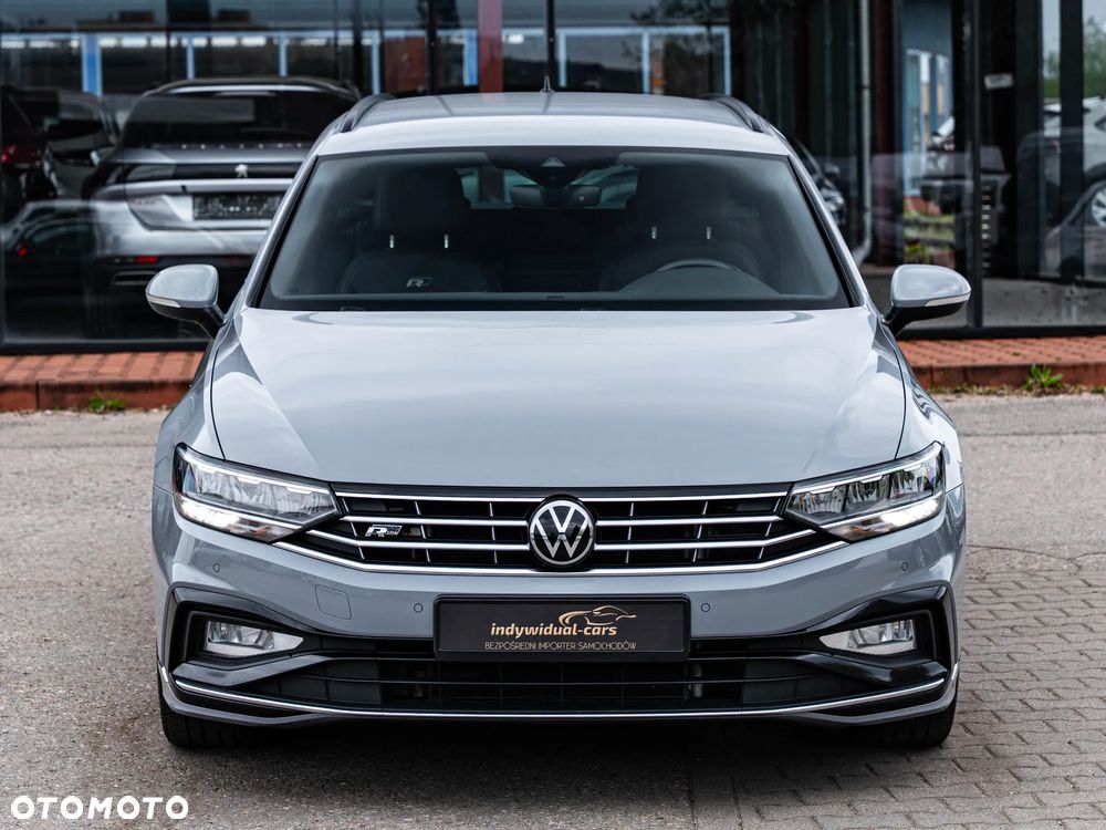 Volkswagen Passat Variant - 15