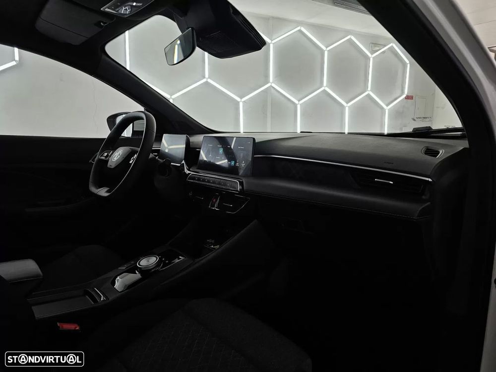 MG MG3 1.5 L Hybrid+ Comfort - 33