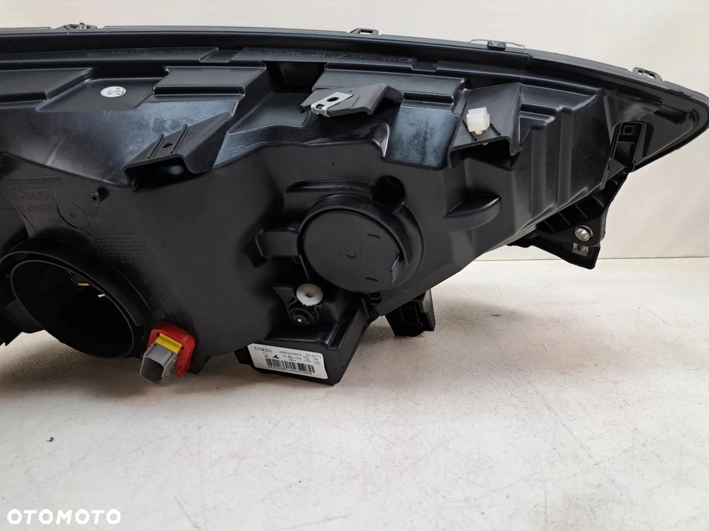 LAMPA IVECO DAILY 6 LIFT KOMPLET LAMPY PRZEDNIE ZWYKŁE - 15