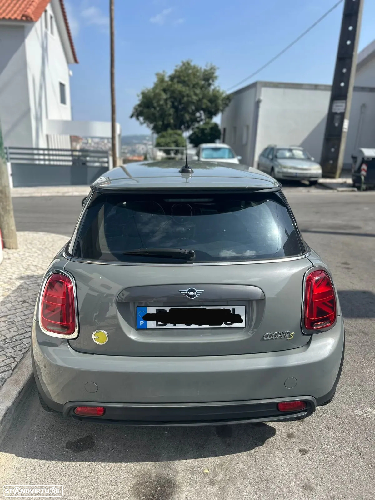 MINI 3 Portas Cooper SE - 7
