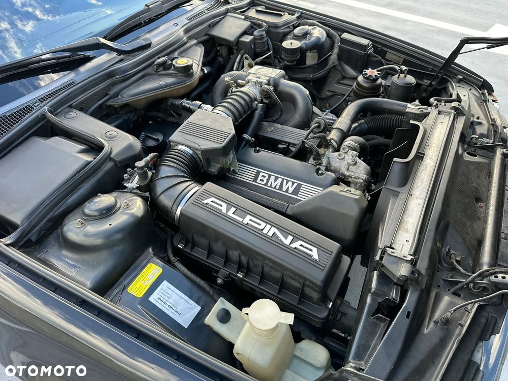 BMW Seria 5 - 10