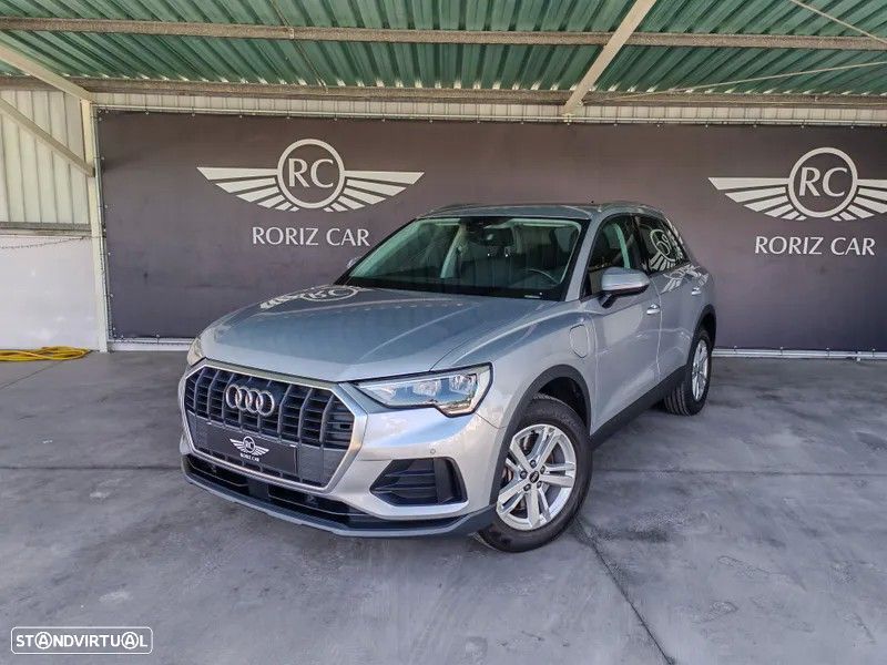 Audi Q3 45 TFSIe S tronic - 2