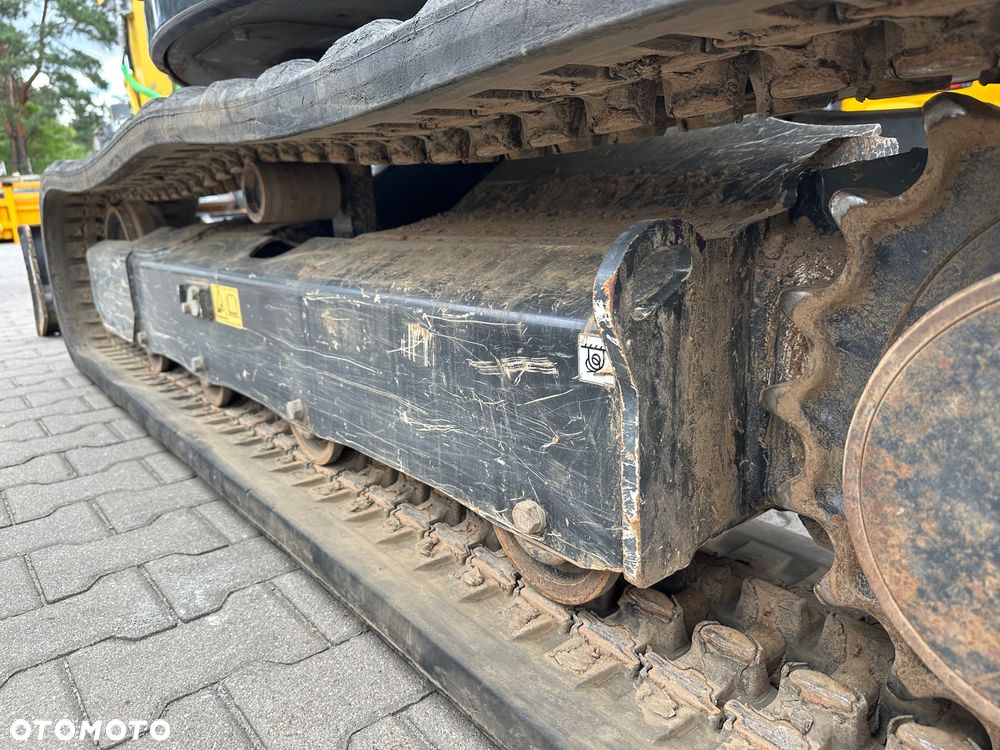 Yanmar VIO57-6B - 25