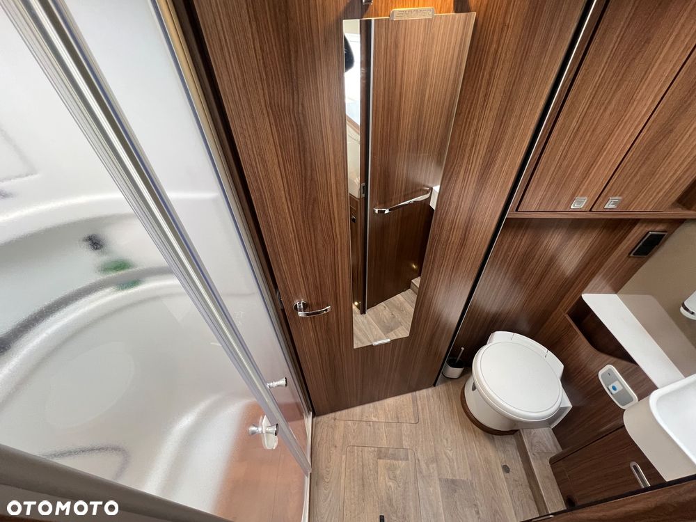 Hymer-Eriba BMC I680 - 18