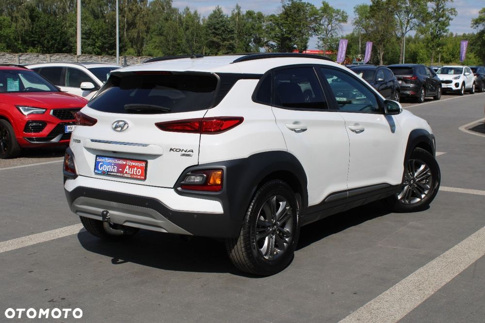 Hyundai Kona - 6