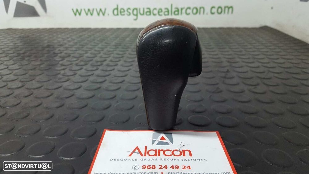 MANÍPULO DA ALAVANCA DE VELOCIDADES MINI MINI (R50,R53) COOPER - 3