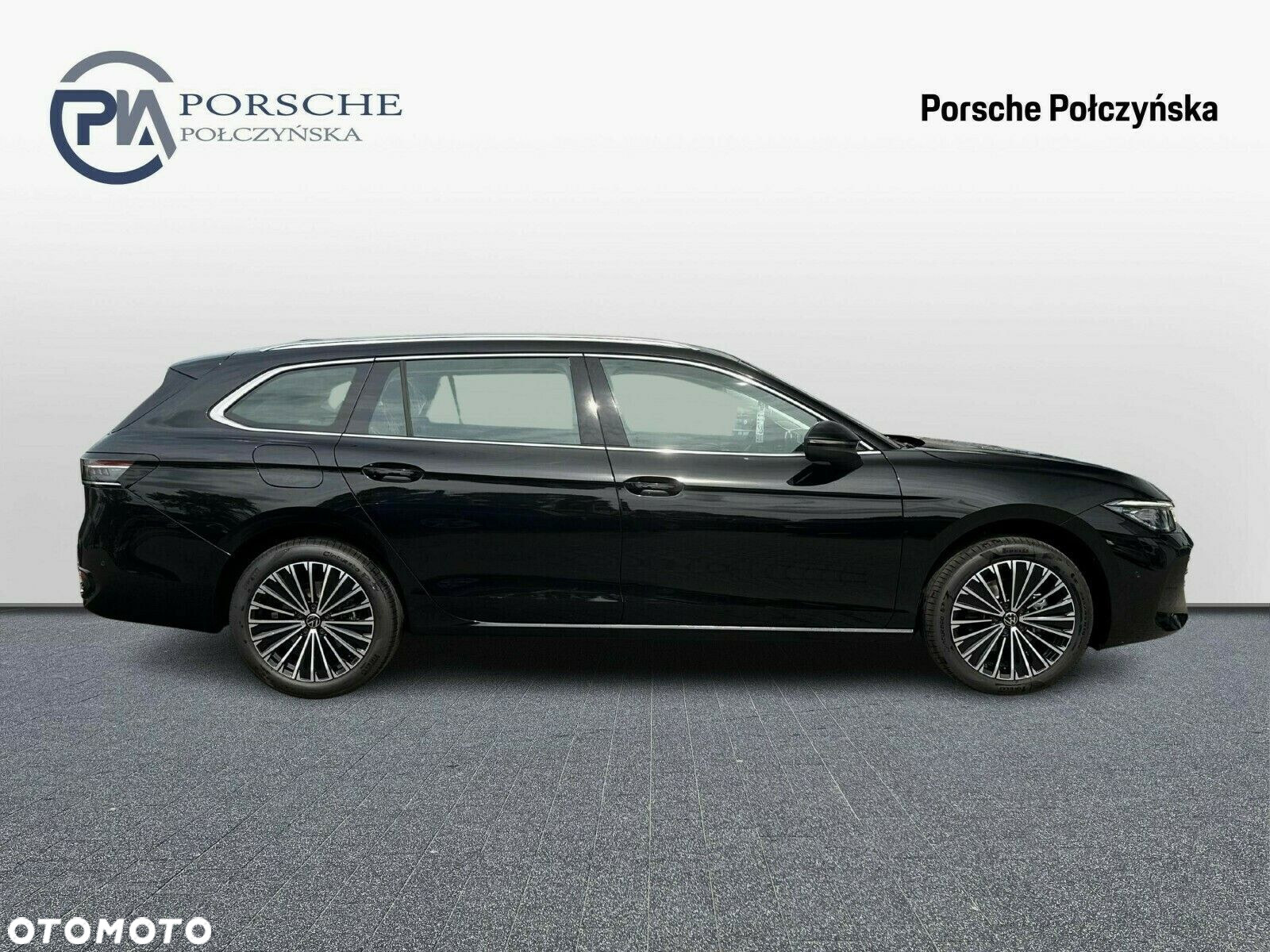 Volkswagen Passat 1.5 TSI ACT mHEV Elegance DSG - 7