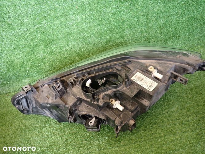 BMW F32 F33 F34 4 FULL LED LIFT 17- reflektor prawy lampa prawa - 5