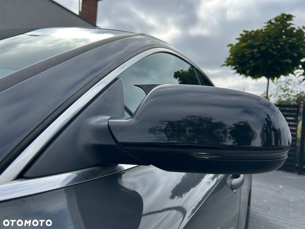 Audi A5 - 7