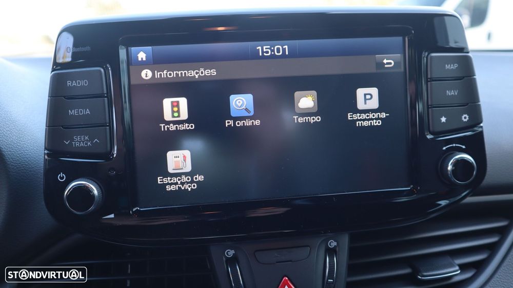 Hyundai i30 N 2.0 T-GDi Performance Pack - 34