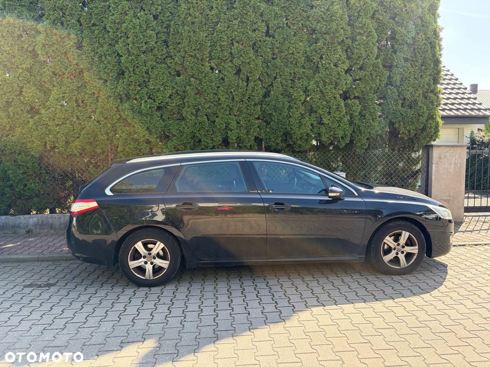 Peugeot 508 1.6 HDi Active - 5