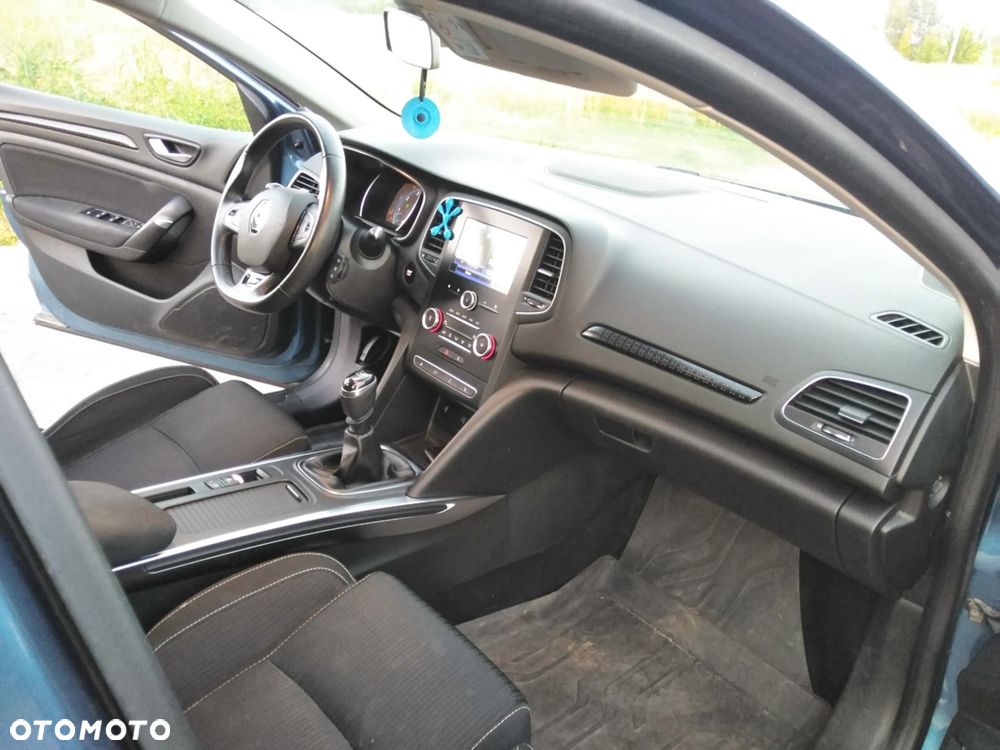 Renault Megane 1.2 Energy TCe Intens - 7