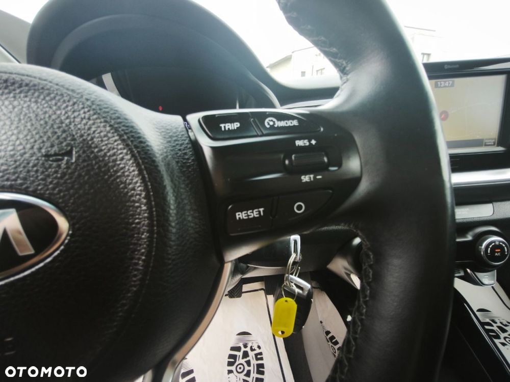 Kia Stonic - 13