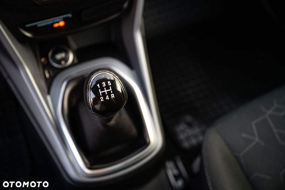 Ford B-MAX 1.0 EcoBoost Trend - 18