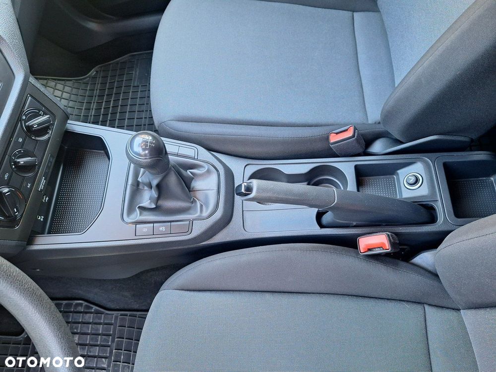Seat Ibiza 1.0 MPI EVO Reference S&S - 23