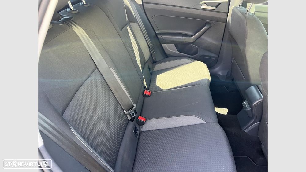 VW Taigo 1.0 TSI Life - 15