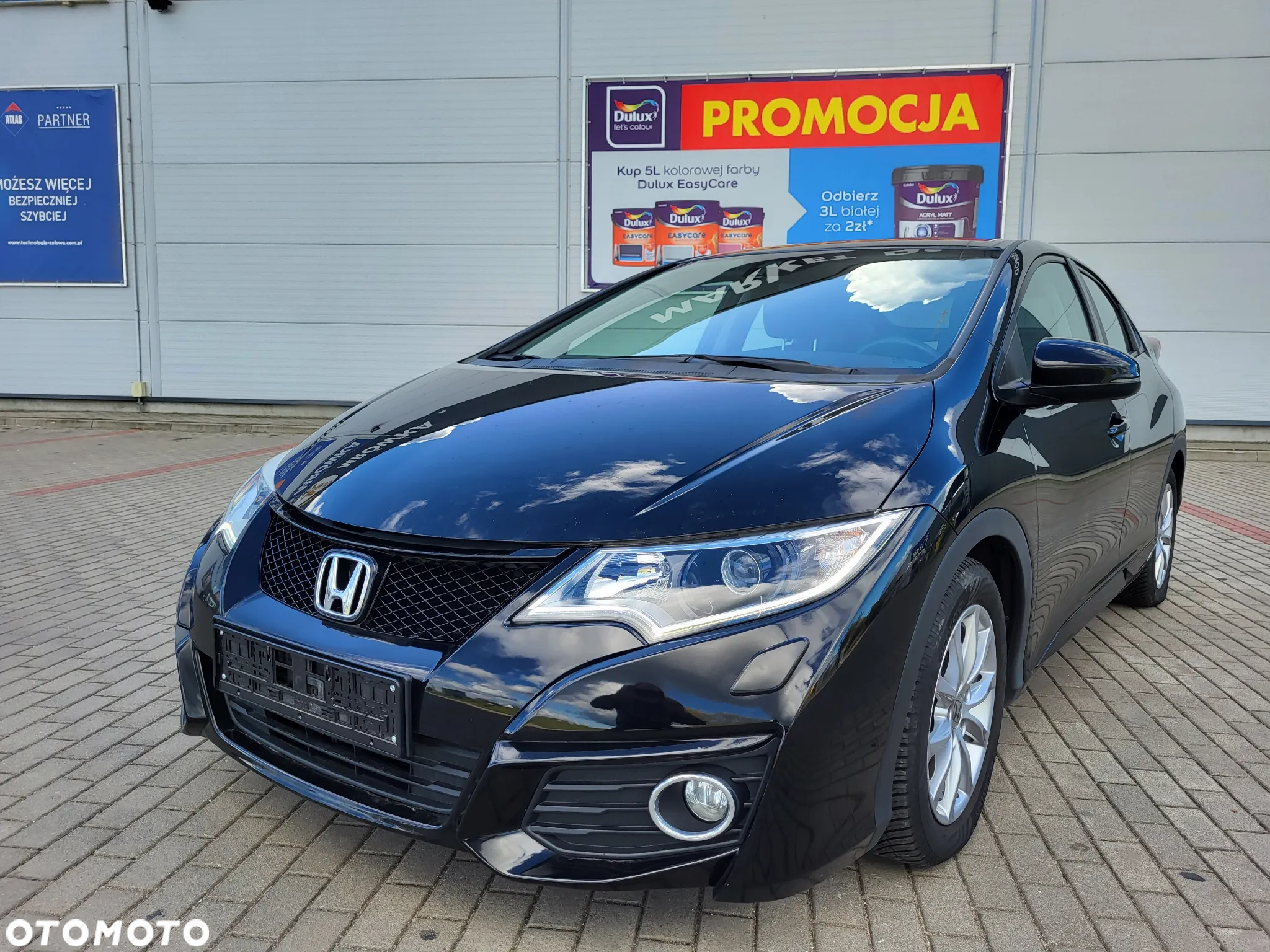 Honda Civic - 2