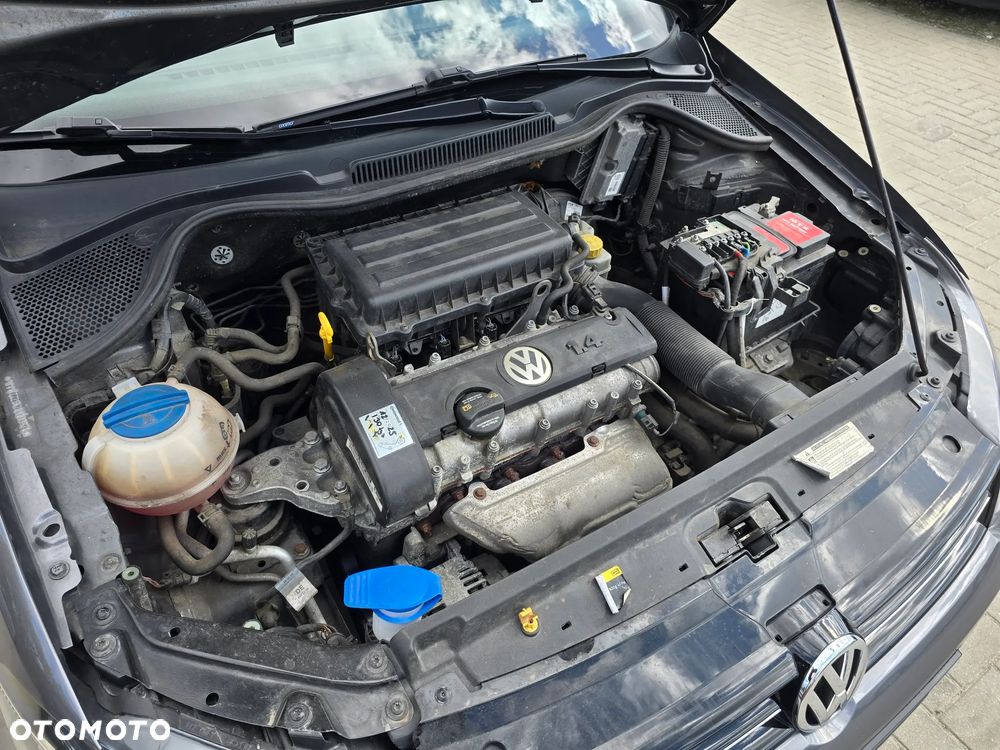 Volkswagen Polo - 16