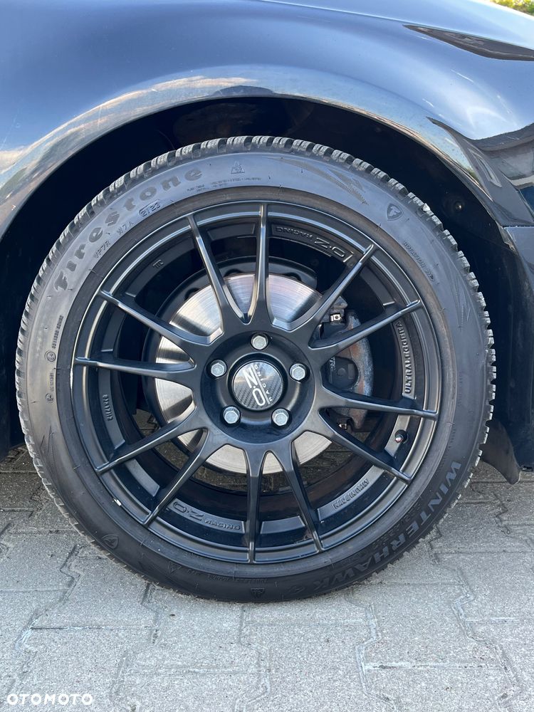 Audi A3 3-drzwiowe 1.6 TDI Attraction - 10