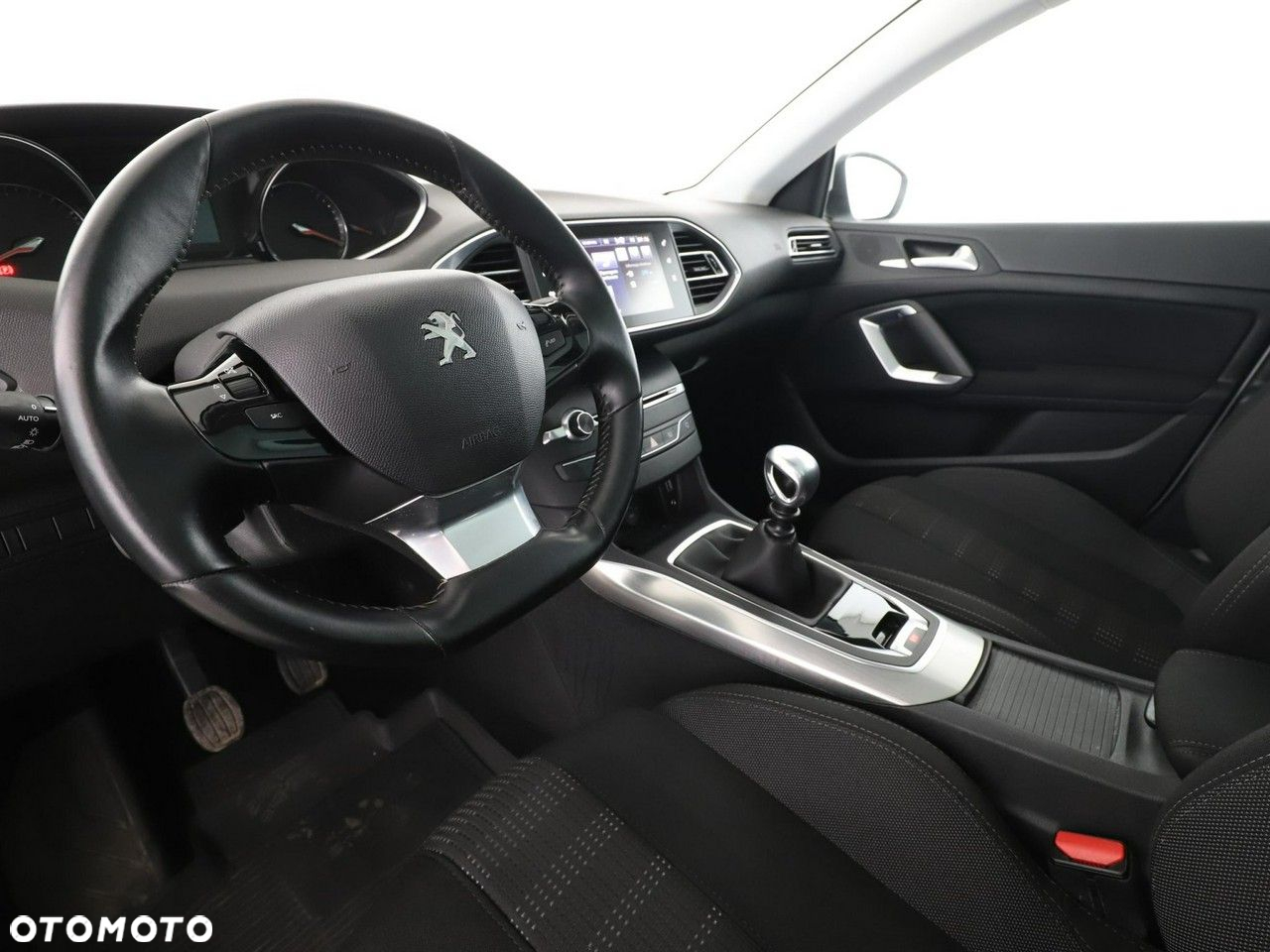 Peugeot 308 SW 2.0 BlueHDi Allure S&S - 14