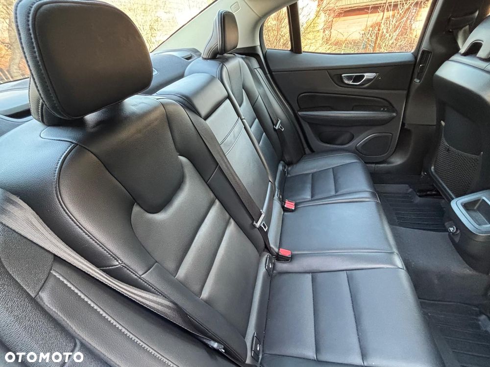 Volvo S60 T6 AWD Geartronic RDesign - 11