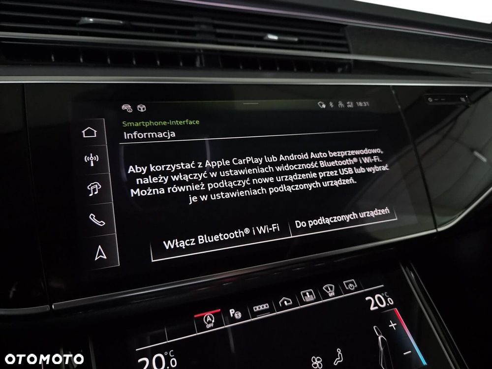 Audi A8 - 36
