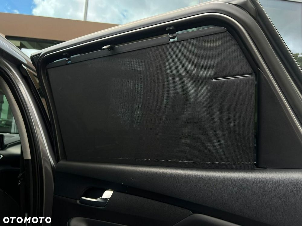 Hyundai Santa Fe 1.6 T-GDI PHEV Platinum 4WD - 13