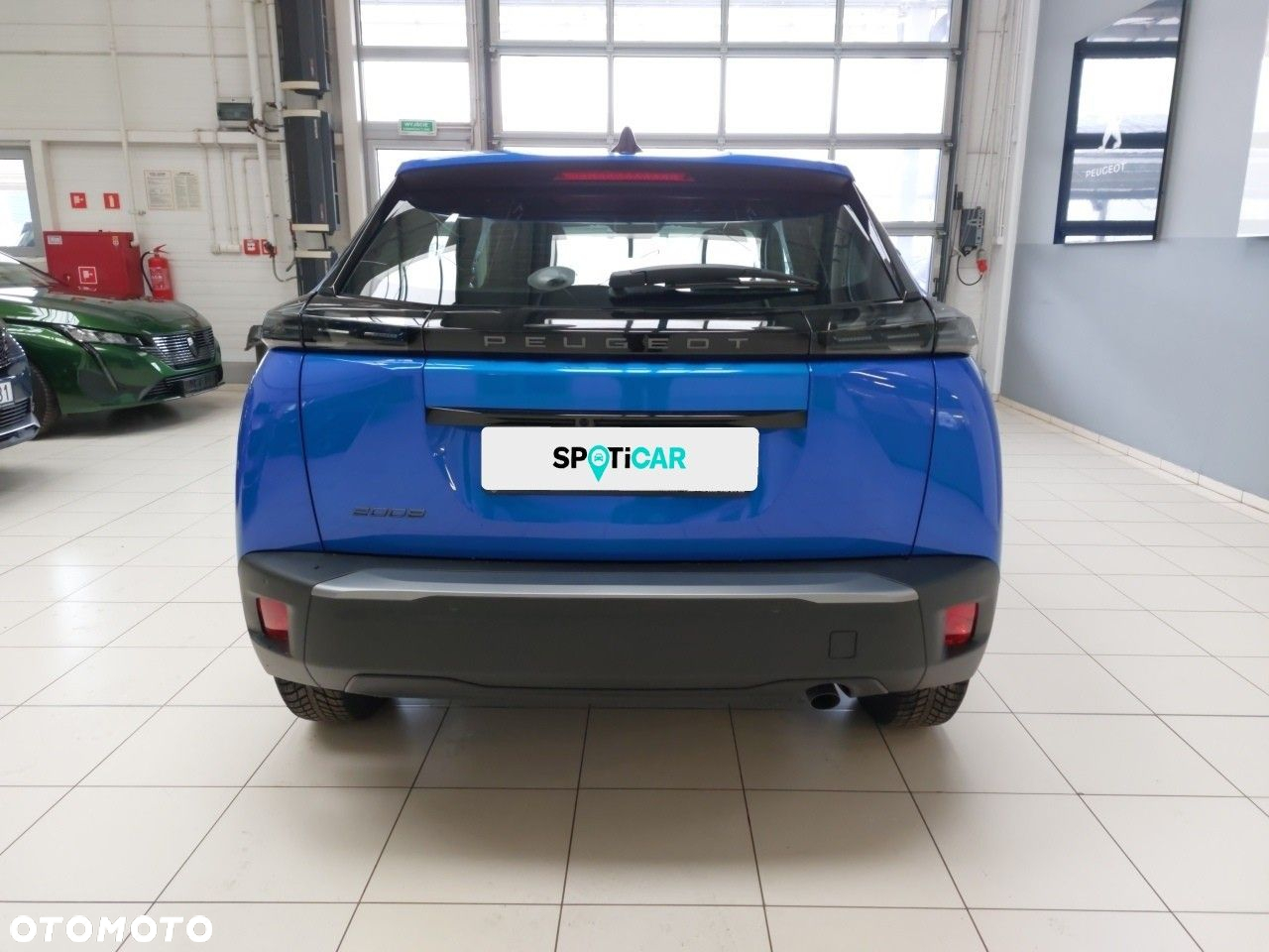 Peugeot 2008 - 6